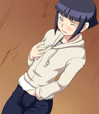 Kunoichi comic porn sex 382