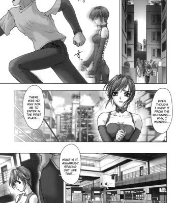 Kurayami ni saku hana ch.01 comic porn sex 23