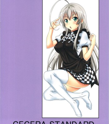 Kuro Ni Haiyoru Nyaruko-San | Nyarko Crawls Over Kuroyuki-Hime comic porn sex 16