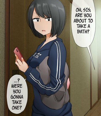 Kurokami no Onee-chan Matome | Summary of Black-Haired Older Sisters [Ongoing] comic porn sex 2