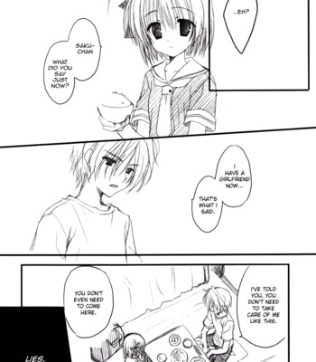 [kuroneko-kan, tyatsune (muririn, kobuichi)] yandere no hon comic porn sex 4