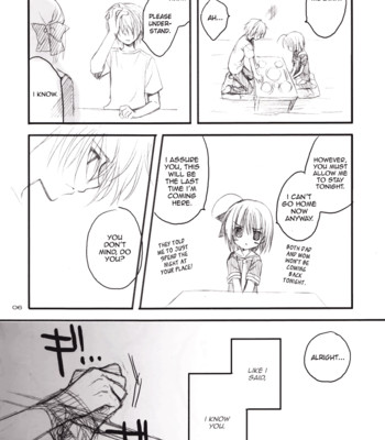 [kuroneko-kan, tyatsune (muririn, kobuichi)] yandere no hon comic porn sex 6