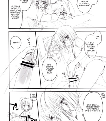 [kuroneko-kan, tyatsune (muririn, kobuichi)] yandere no hon comic porn sex 9