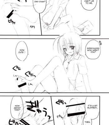 [kuroneko-kan, tyatsune (muririn, kobuichi)] yandere no hon comic porn sex 10