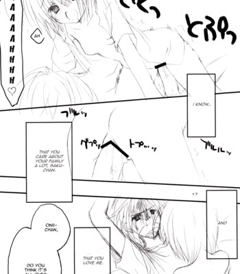 [kuroneko-kan, tyatsune (muririn, kobuichi)] yandere no hon comic porn sex 17