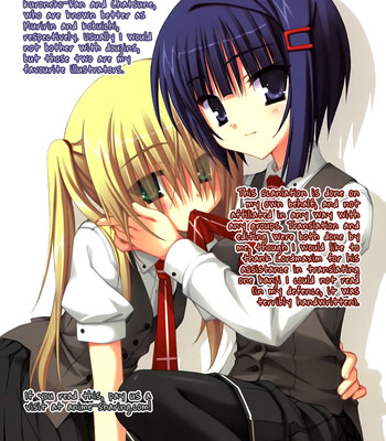 [kuroneko-kan, tyatsune (muririn, kobuichi)] yandere no hon comic porn sex 35