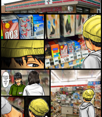 [Kuroneko Smith] Kaa-san no Ana Tsukawasete ~Kouhen~ 2 Cumming Inside Mommy’s Hole 2 [MonaS] comic porn sex 3