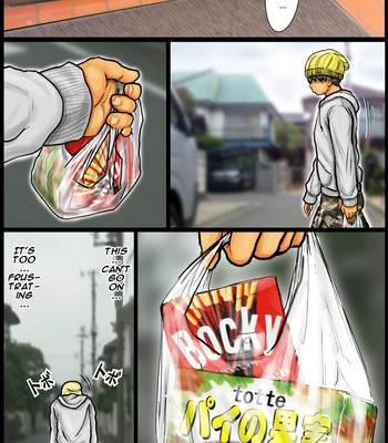 [Kuroneko Smith] Kaa-san no Ana Tsukawasete ~Kouhen~ 2 Cumming Inside Mommy’s Hole 2 [MonaS] comic porn sex 4