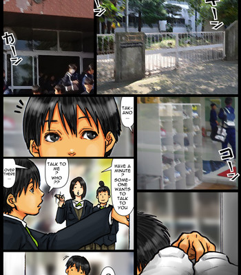 [Kuroneko Smith] Kaa-san no Ana Tsukawasete ~Kouhen~ 2 Cumming Inside Mommy’s Hole 2 [MonaS] comic porn sex 66