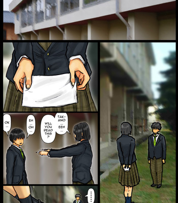 [Kuroneko Smith] Kaa-san no Ana Tsukawasete ~Kouhen~ 2 Cumming Inside Mommy’s Hole 2 [MonaS] comic porn sex 67