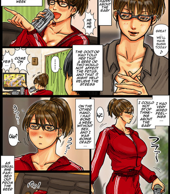 [Kuroneko Smith] Kaa-san no Ana Tsukawasete ~Kouhen~ 2 Cumming Inside Mommy’s Hole 2 [MonaS] comic porn sex 74