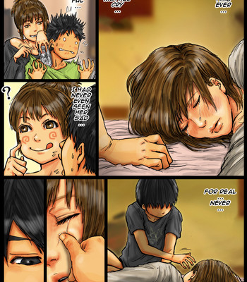 [Kuroneko Smith] Kaa-san no Ana Tsukawasete ~Kouhen~ 2 Cumming Inside Mommy’s Hole 2 [MonaS] comic porn sex 125