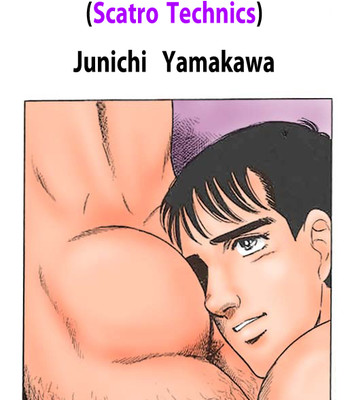 Kuso miso technique comic porn thumbnail 001