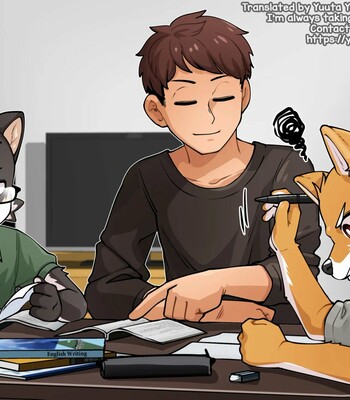 Kyoudai 2 comic porn thumbnail 001