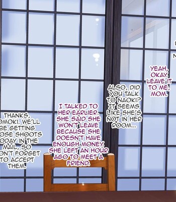 KYOUDAI ISSHO MESU NI NARIMASHITA comic porn sex 14