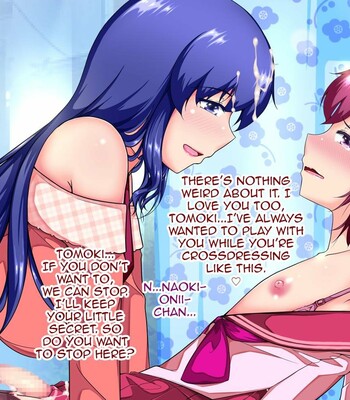 KYOUDAI ISSHO MESU NI NARIMASHITA comic porn sex 67