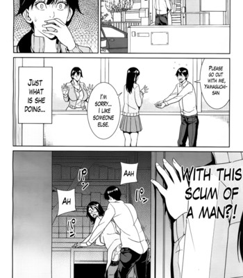 Kyouko Sensei to Boku no Himitsu | Kyouko-sensei and My Secret (Complete) [Eng] comic porn sex 64