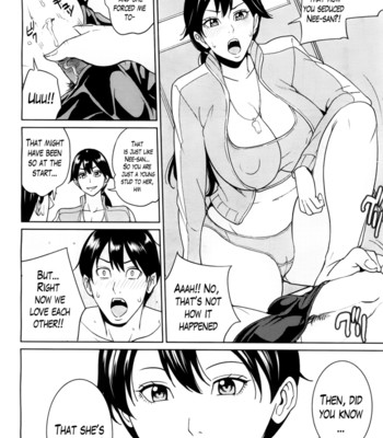 Kyouko Sensei to Boku no Himitsu | Kyouko-sensei and My Secret (Complete) [Eng] comic porn sex 68