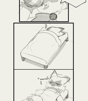 [KyuriSawa] Floragato & Meowscarada (Pokemon) comic porn sex 4