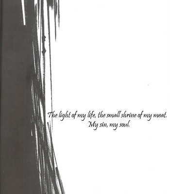 ~la vita e rosa~ comic porn sex 3