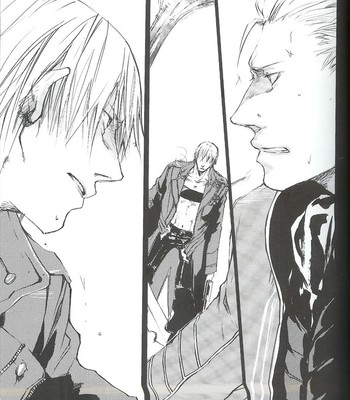 ~la vita e rosa~ comic porn sex 4