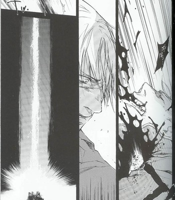 ~la vita e rosa~ comic porn sex 8