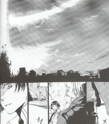 ~la vita e rosa~ comic porn sex 9