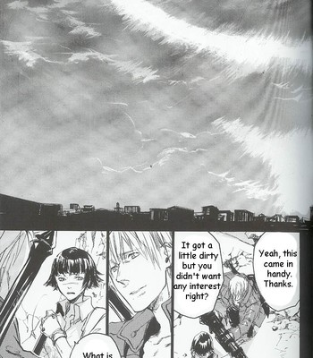 ~la vita e rosa~ comic porn sex 10