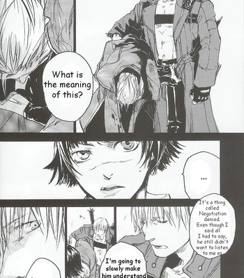 ~la vita e rosa~ comic porn sex 11