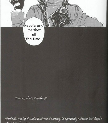 ~la vita e rosa~ comic porn sex 12