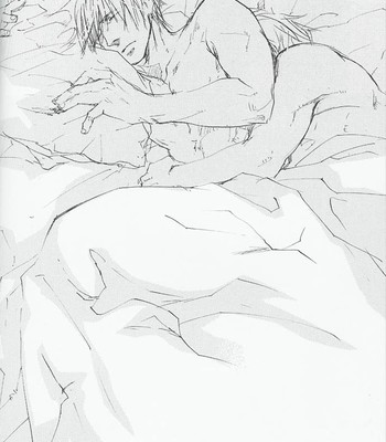 ~la vita e rosa~ comic porn sex 14