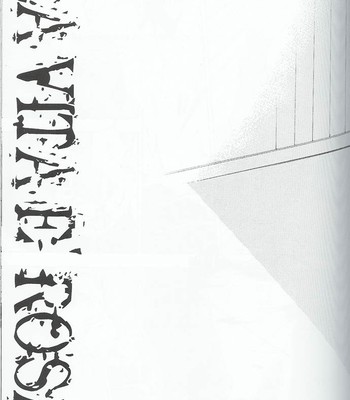 ~la vita e rosa~ comic porn sex 15