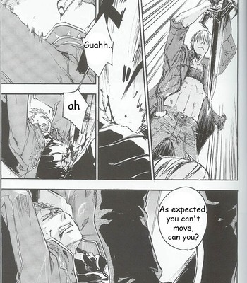 ~la vita e rosa~ comic porn sex 17