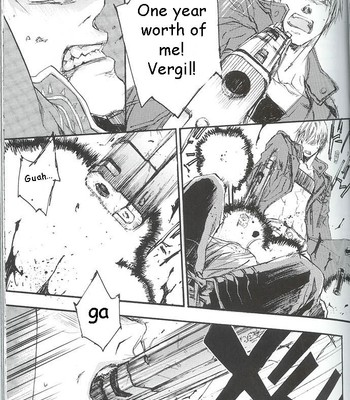 ~la vita e rosa~ comic porn sex 21