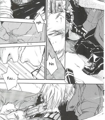 ~la vita e rosa~ comic porn sex 22