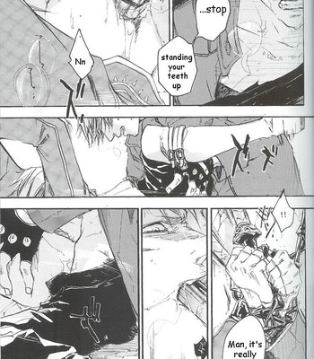 ~la vita e rosa~ comic porn sex 23