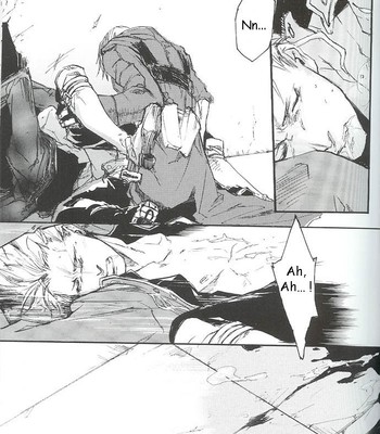 ~la vita e rosa~ comic porn sex 25