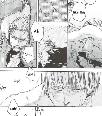 ~la vita e rosa~ comic porn sex 28