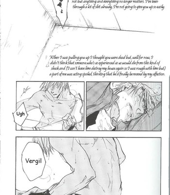 ~la vita e rosa~ comic porn sex 29