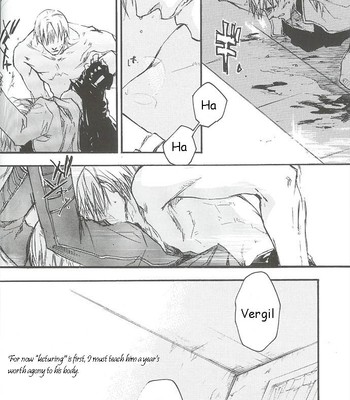 ~la vita e rosa~ comic porn sex 30