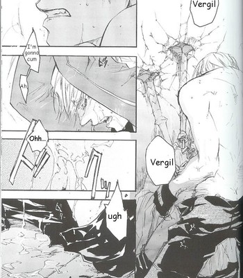 ~la vita e rosa~ comic porn sex 31