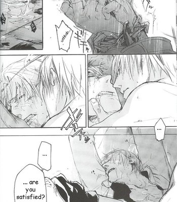 ~la vita e rosa~ comic porn sex 32