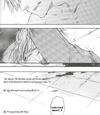 ~la vita e rosa~ comic porn sex 34