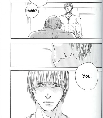 ~la vita e rosa~ comic porn sex 39