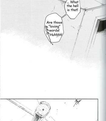 ~la vita e rosa~ comic porn sex 41