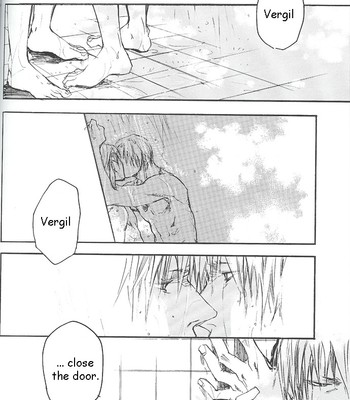 ~la vita e rosa~ comic porn sex 42