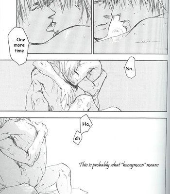 ~la vita e rosa~ comic porn sex 51