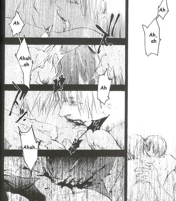 ~la vita e rosa~ comic porn sex 52