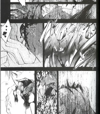 ~la vita e rosa~ comic porn sex 53