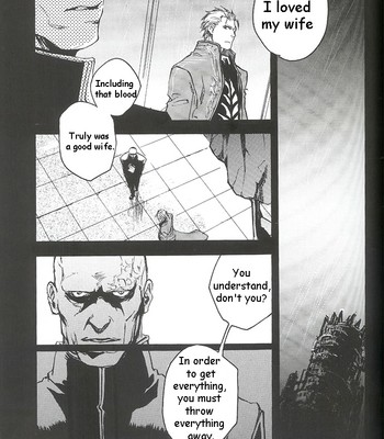 ~la vita e rosa~ comic porn sex 57